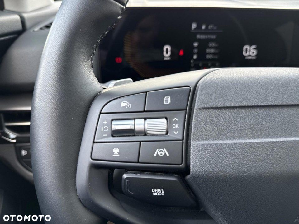 Kia Sportage - 24
