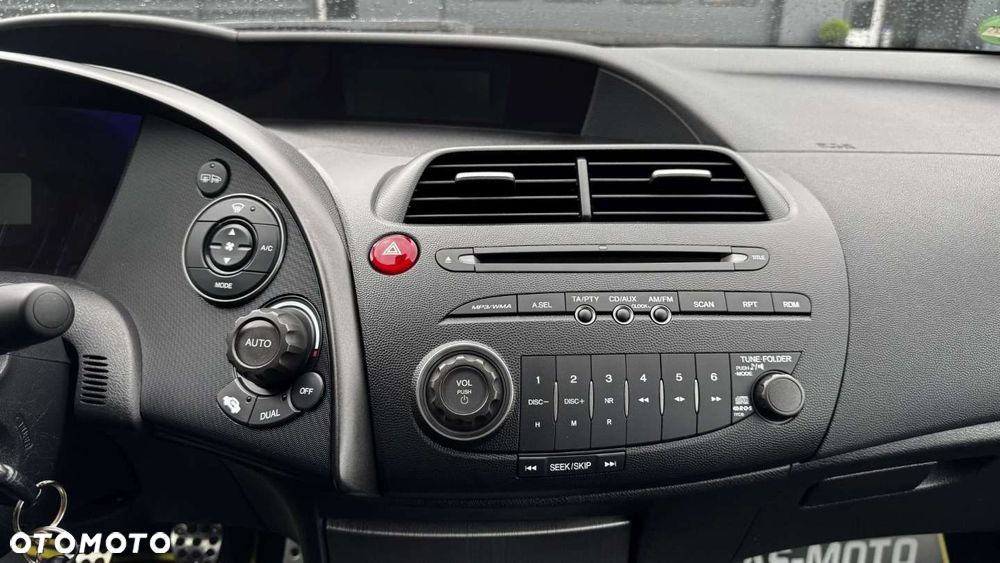 Honda Civic 1.4 TypeS - 35