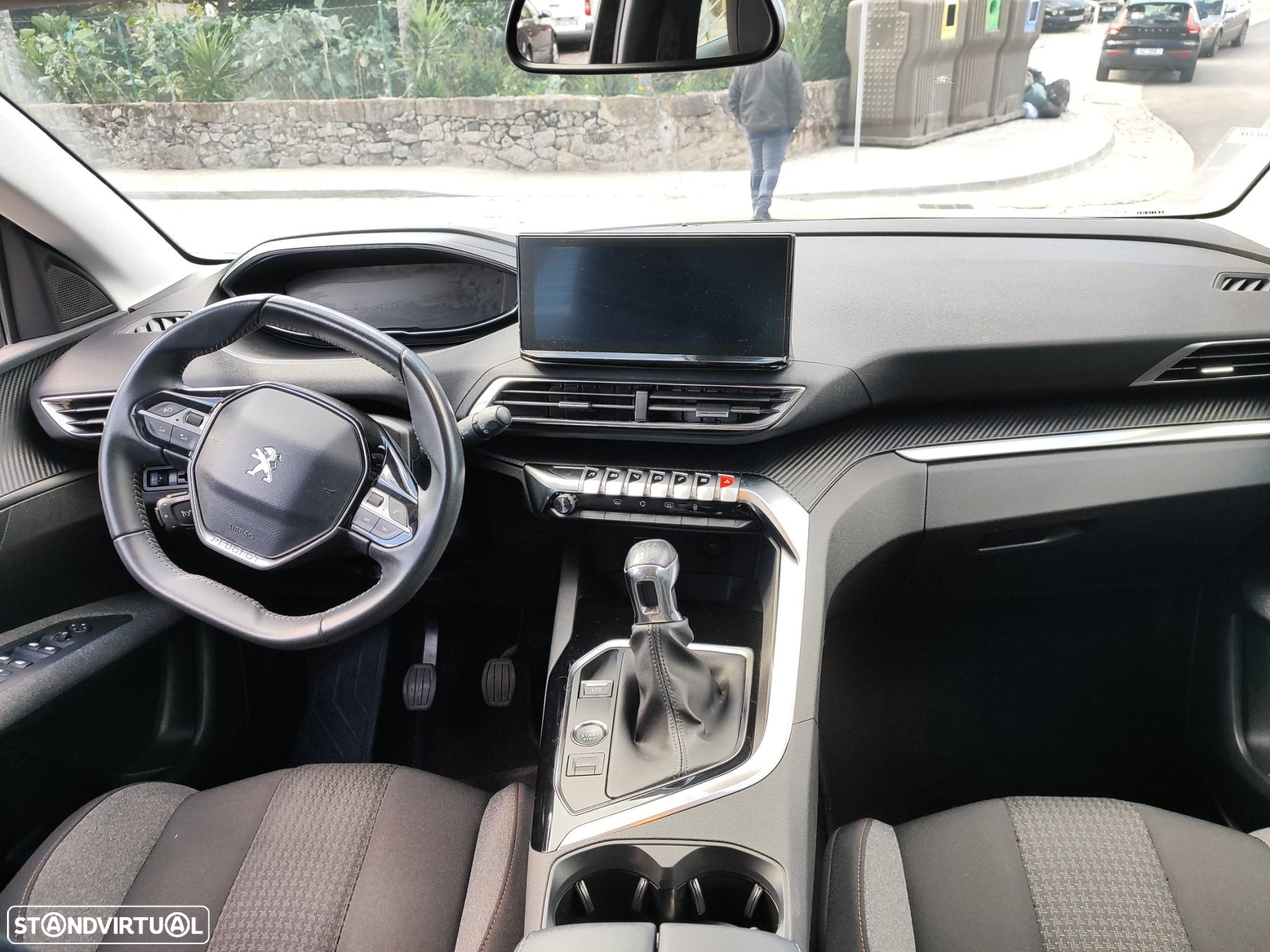Peugeot 3008 1.5 BlueHDi Active Pack - 9