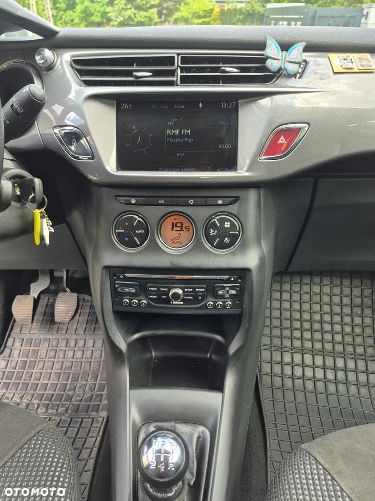 Citroën C3 1.4 HDi Selection - 10