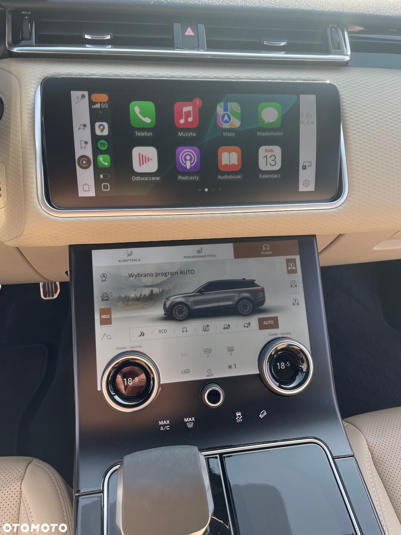 Land Rover Range Rover Velar - 14