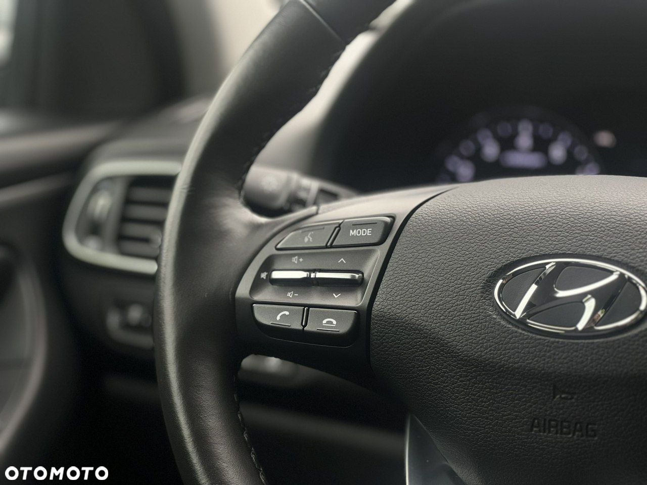 Hyundai i30 1.0 T-GDI Modern - 18