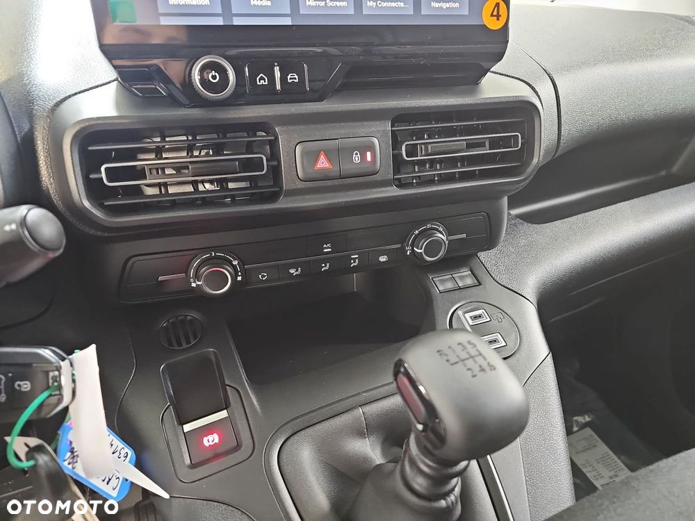 Citroën Berlingo - 23