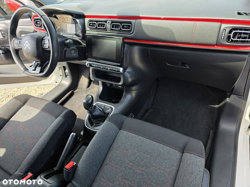 Citroën C3 - 14