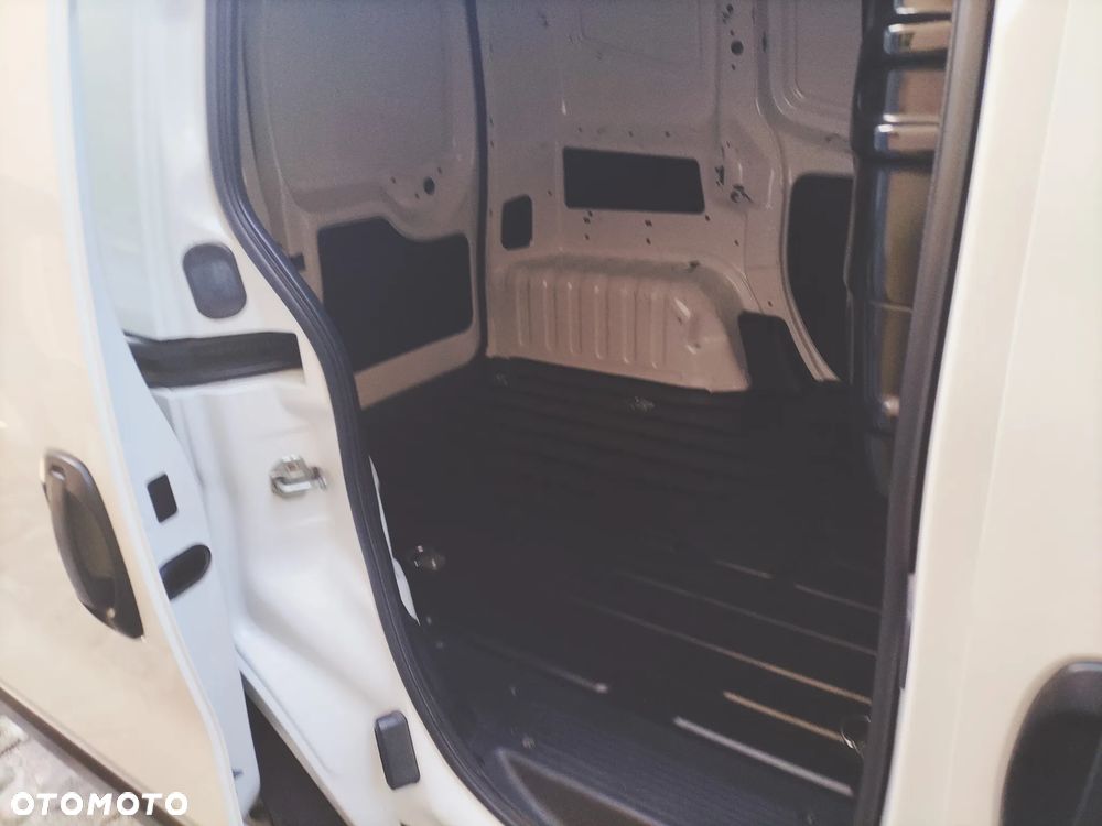 Fiat Fiorino - 6