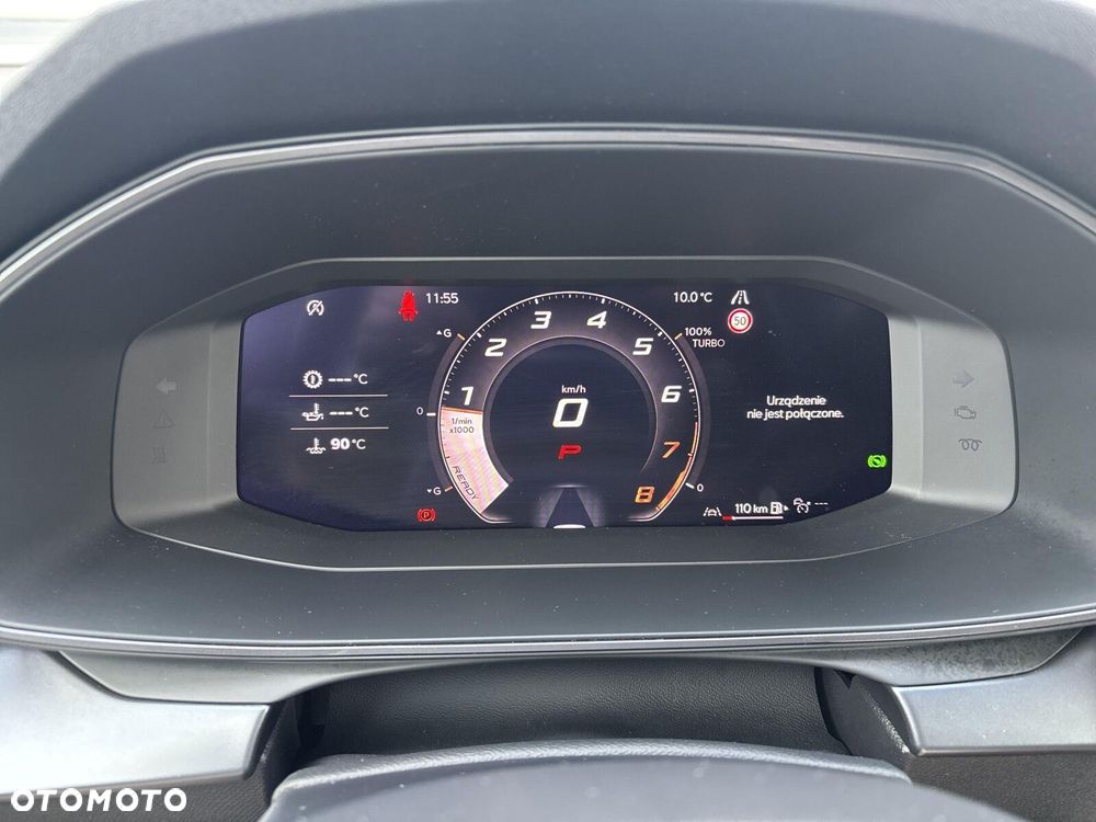 Cupra Leon Sportstourer - 21