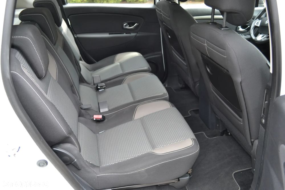 Renault Scenic Energy TCe 115 S&S Xmod Bose Edition - 20