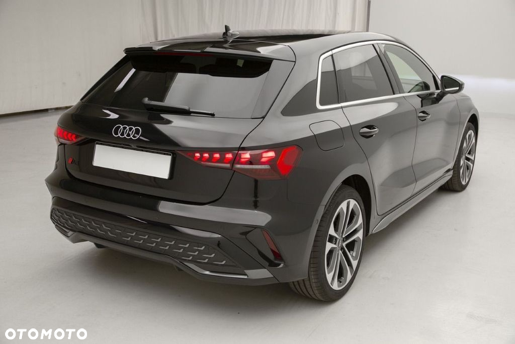 Audi A3 - 13
