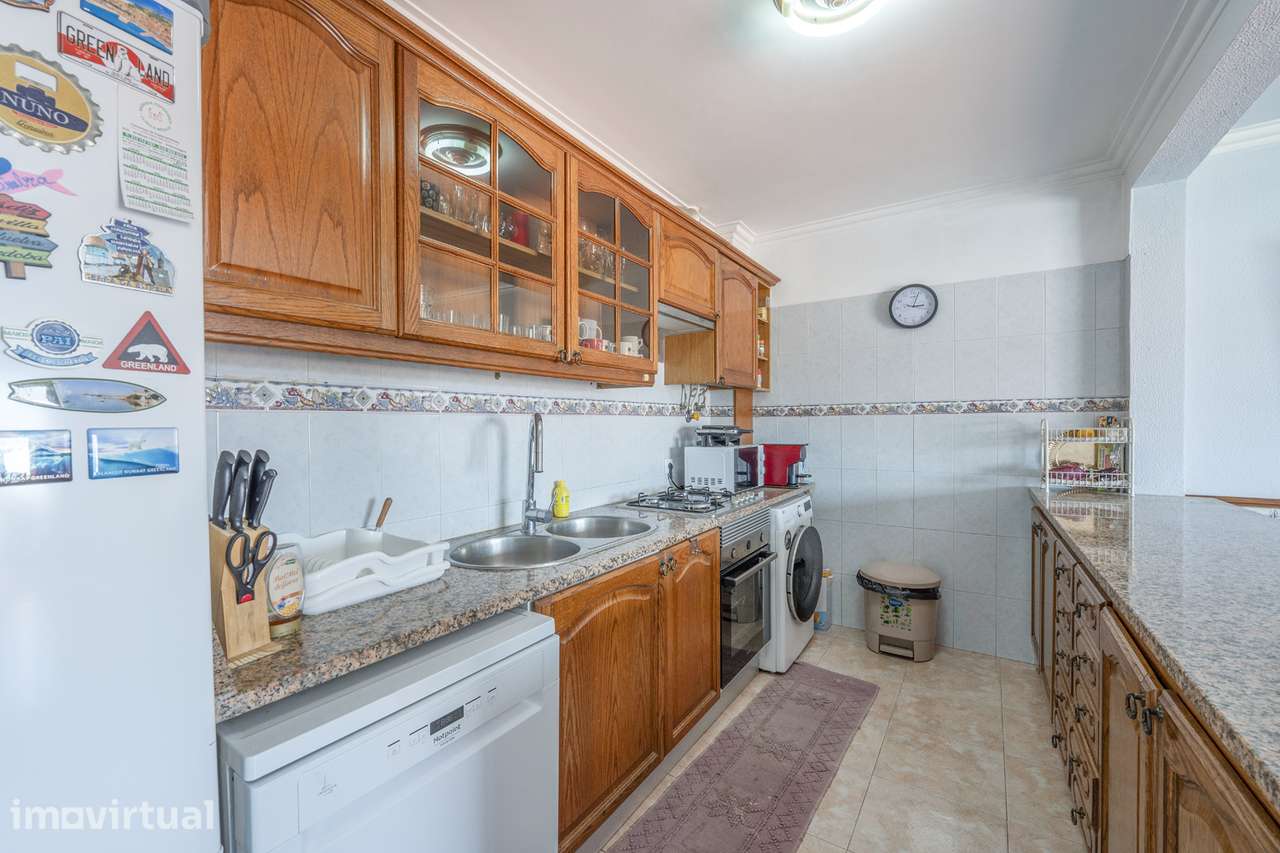 Apartamento T2; Conde I - Grande imagem: 5/13