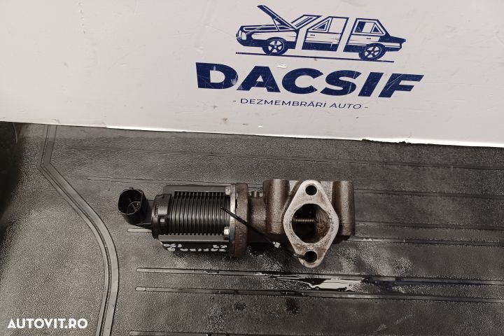 Egr 50024005 50024005 Opel Zafira B [2005 - 2010] Minivan 5-usi 1.9 C - 3