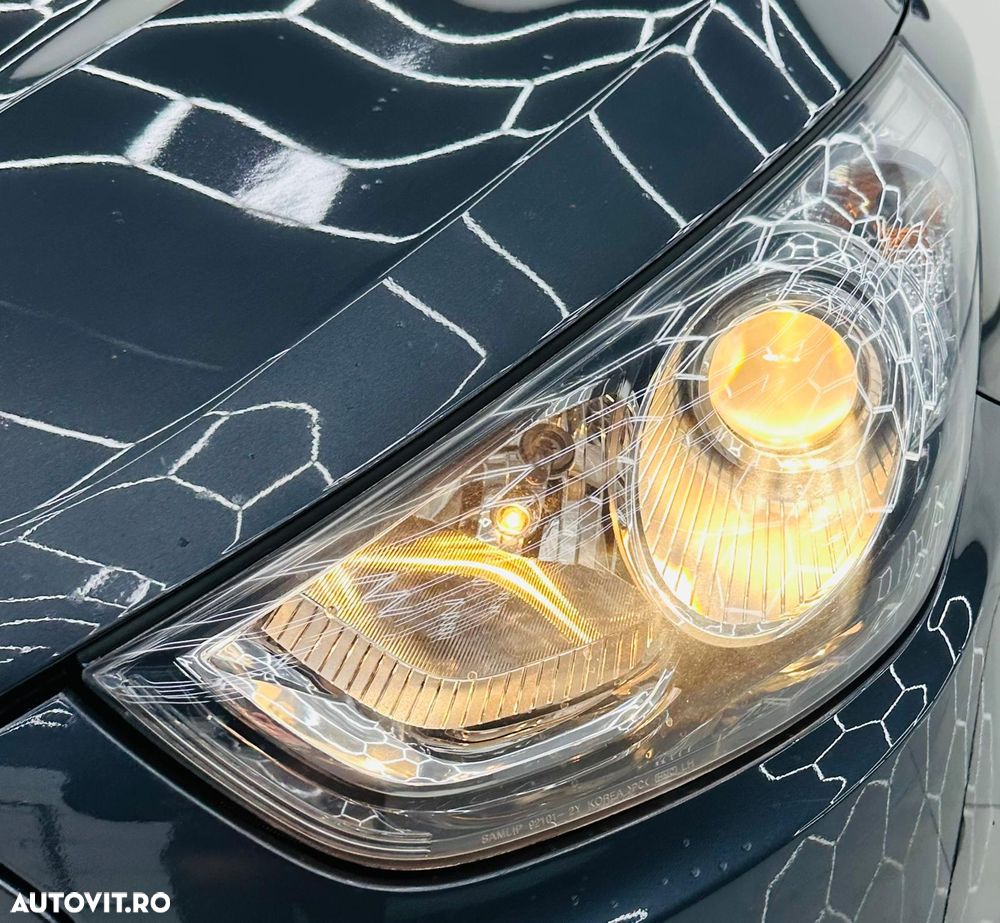 Hyundai ix35 1.7 CRDI 2WD 5 Star Edition - 11