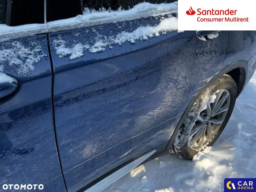 BMW X3 xDrive30i GPF xLine sport - 33