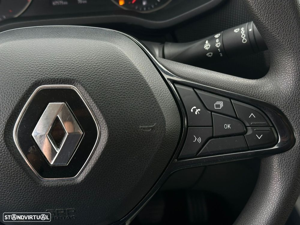 Renault Trafic 2.0 Blue dCi L2 Grand SpaceClass - 19