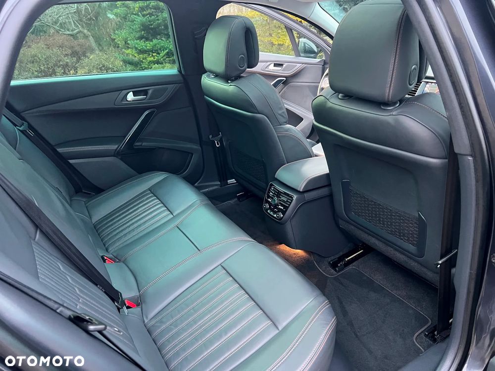 Peugeot 508 RXH BlueHDi 180 EAT6 Stop&Start - 34