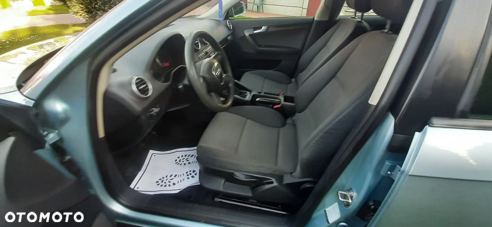 Audi A3 Sportback - 23