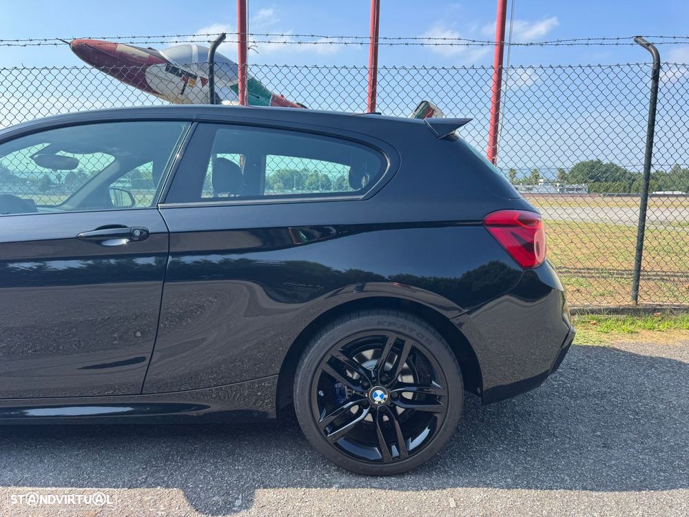BMW 118 d Pack M Shadow Auto - 41