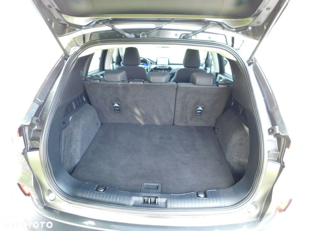 Ford Kuga 1.5 EcoBlue FWD Titanium X - 19