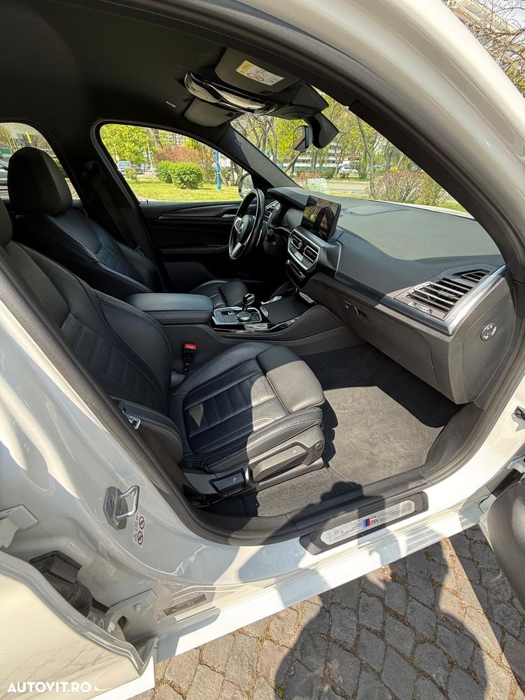 BMW X4 xDrive30d AT MHEV - 6