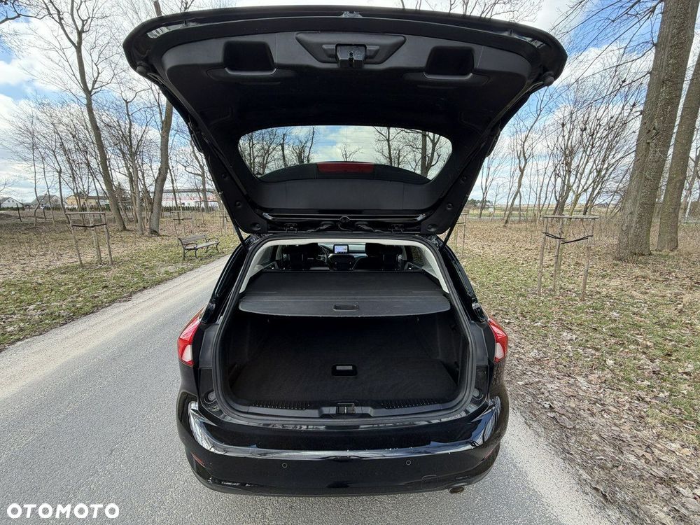 Ford Focus - 25