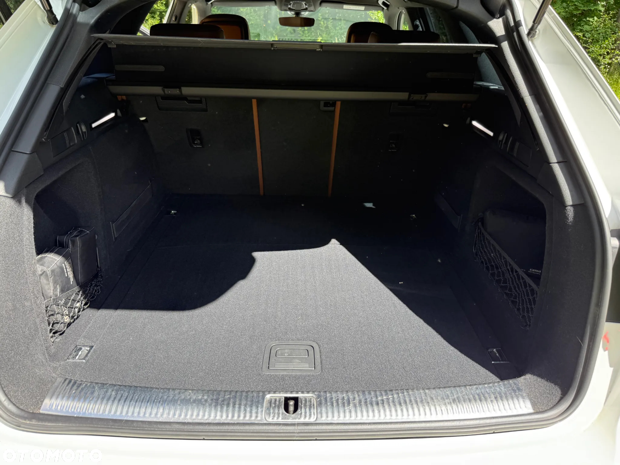 Audi A4 Allroad 2.0 TFSI Quattro S tronic - 14