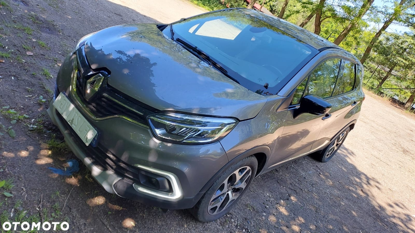 Renault Captur 1.5 dCi Energy Intens - 3