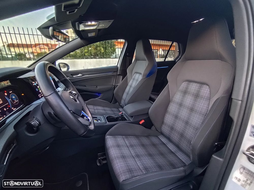 VW Golf 1.4 eHybrid OPF DSG GTE - 18