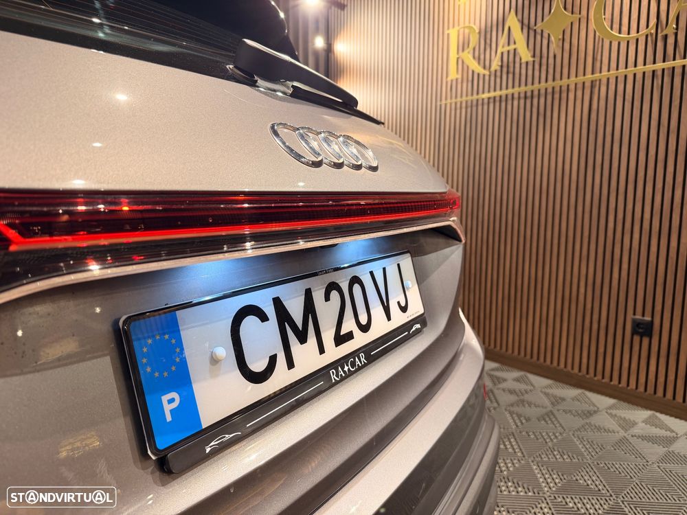 Audi Q4 e-tron 40 82 kWH - 16