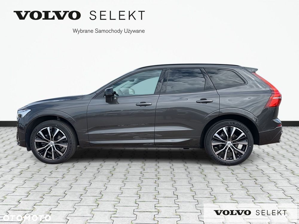 Volvo XC 60 - 9