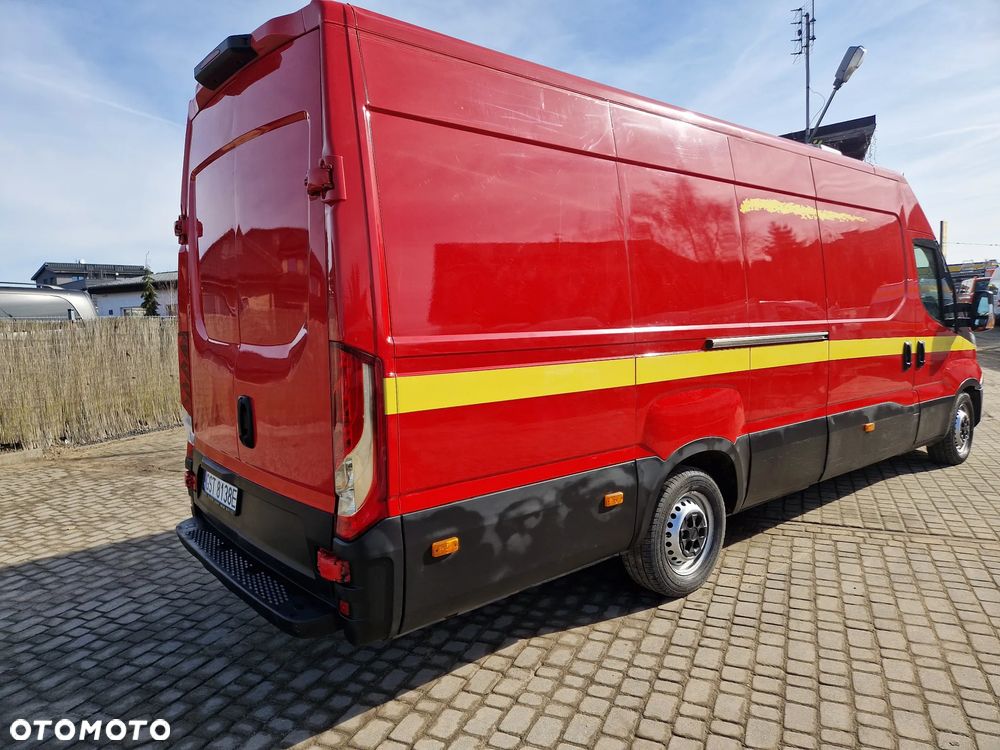 Iveco DAILY CHŁODNIA maxi XXXL - 7