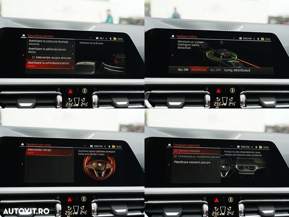 BMW Seria 3 330e Aut. Sport Line - 21