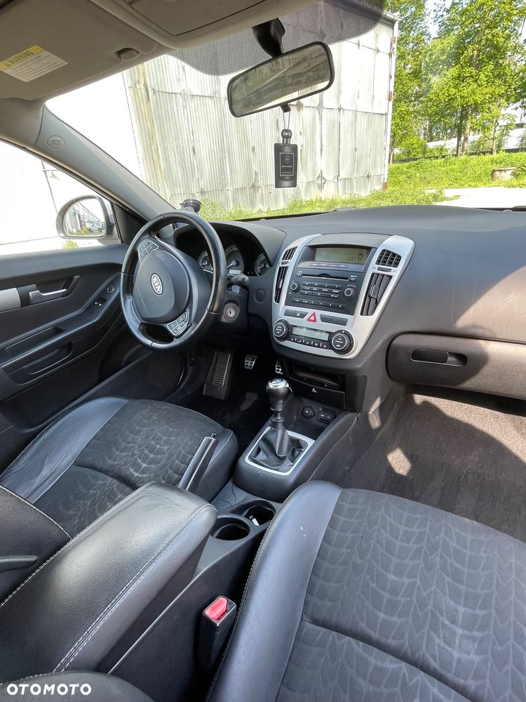 Kia Ceed 1.6 Optimum + - 17