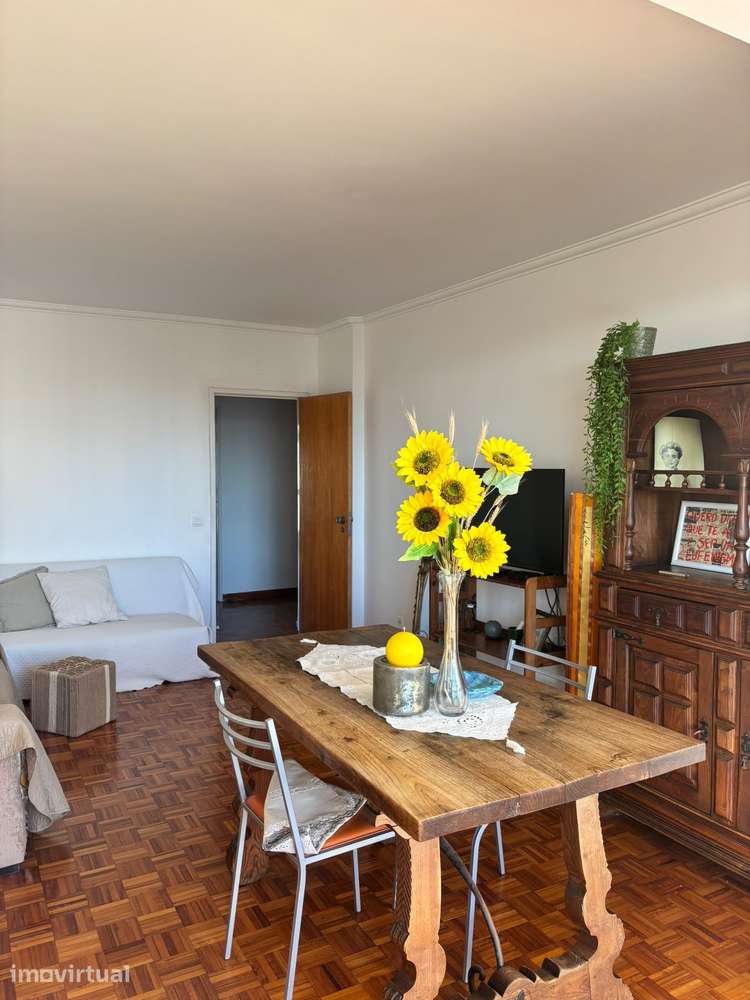 Quarto em Alfornelos | Metro Linha Azul - Grande imagem: 4/11