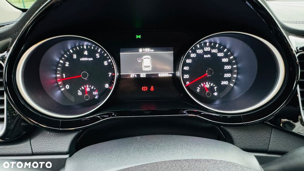 Kia Ceed 1.5 T-GDI Business Line - 21
