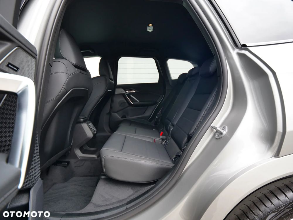 BMW X1 xDrive23i mHEV M Sport sport - 32