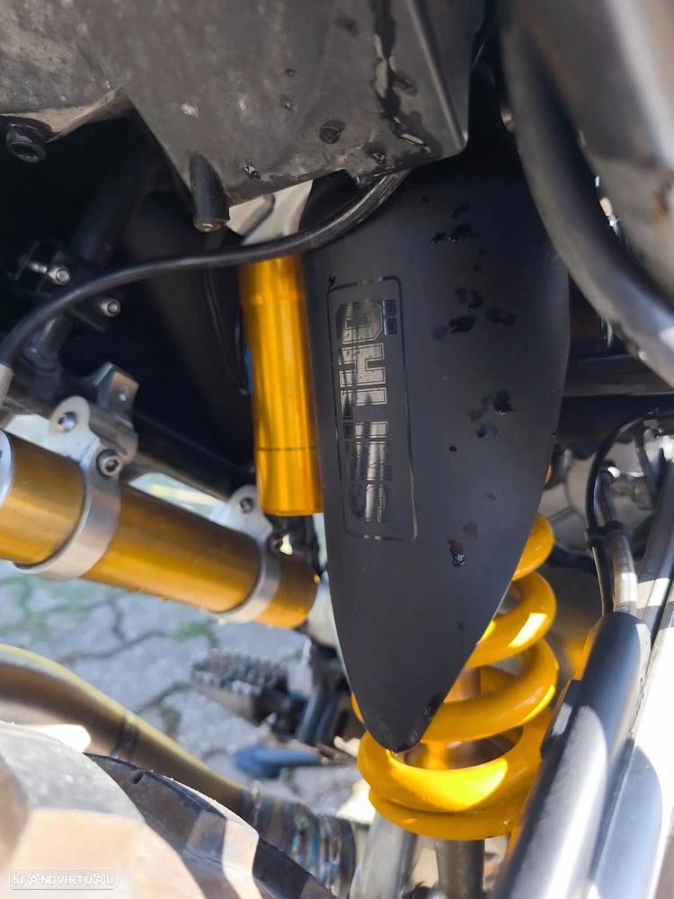 BMW R 1200 GS Unit Garage - 4