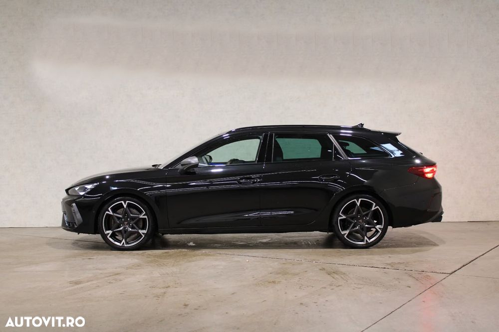 Cupra Leon 2.0 TSI 4Drive DSG VZ - 4
