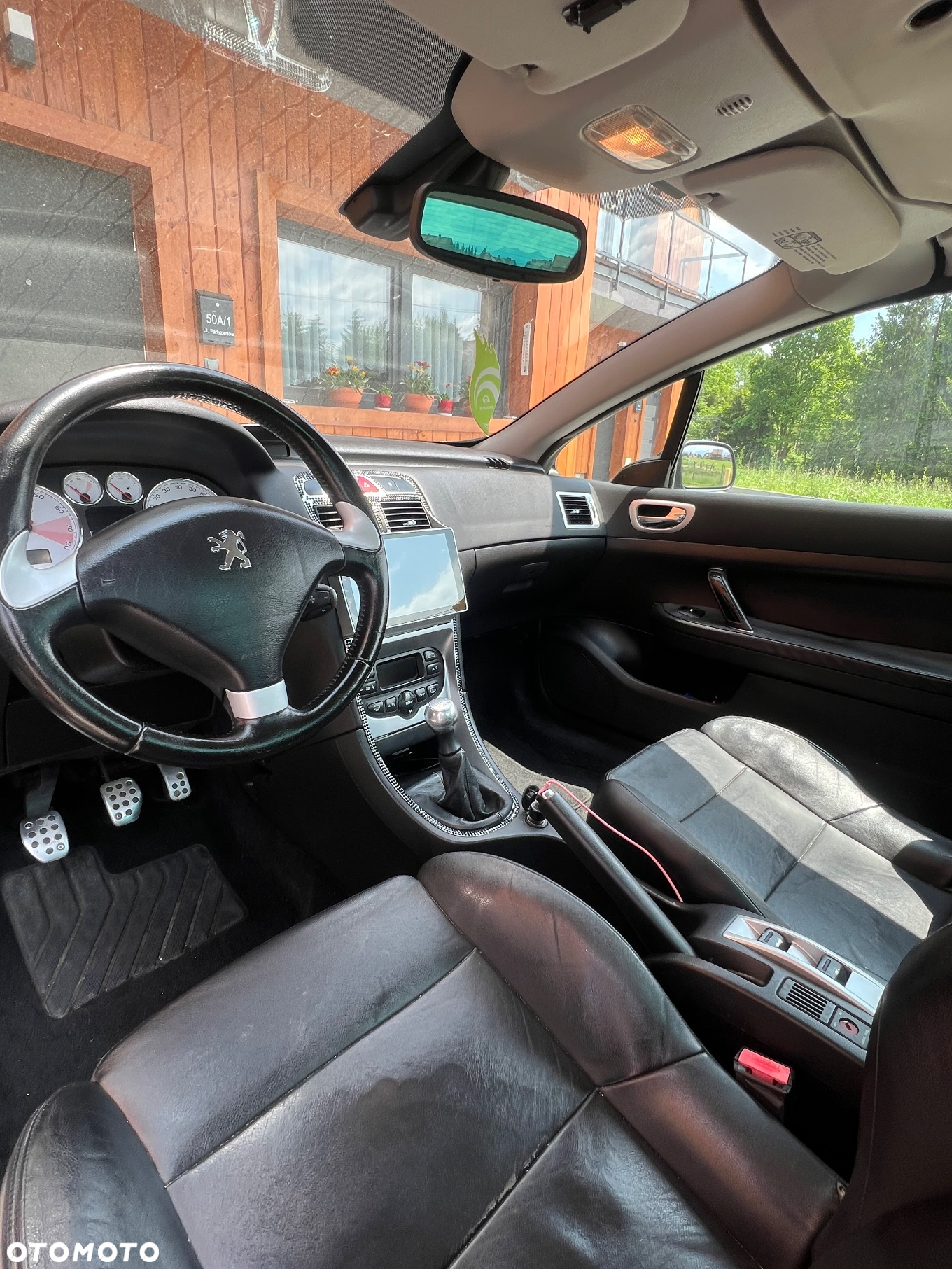Peugeot 307 - 7