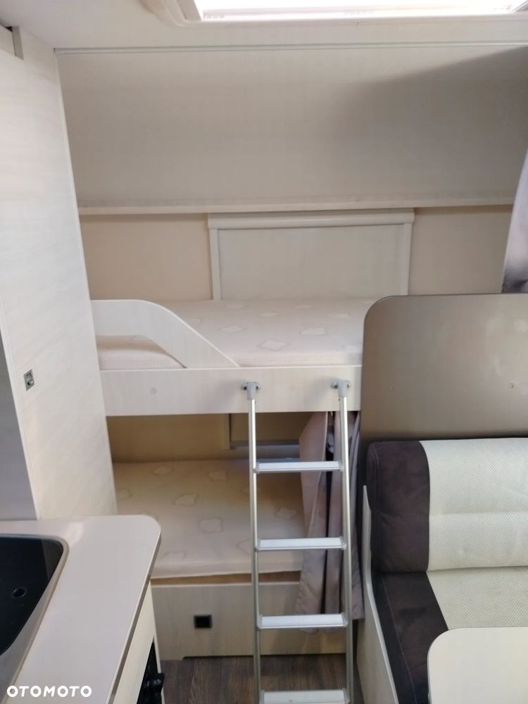 Caravelair Antares 476 - 31
