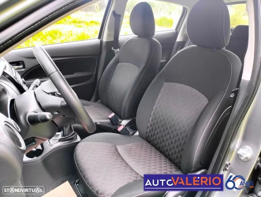 Mitsubishi Space Star 1.2 Intense Connect Edition - 14