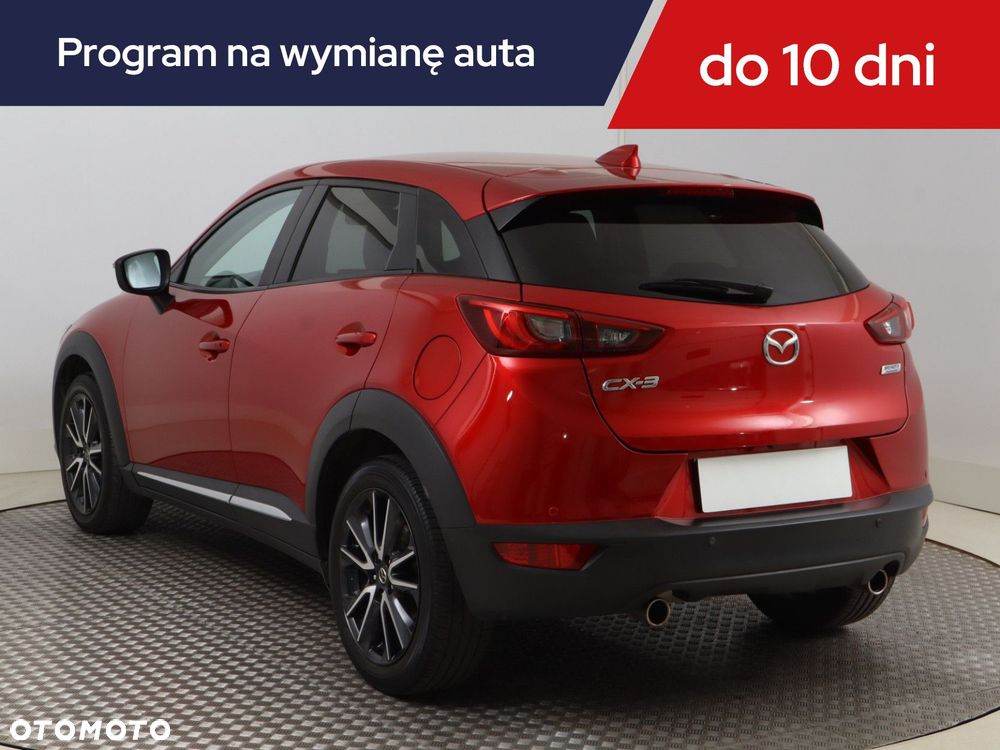 Mazda CX-3 - 6