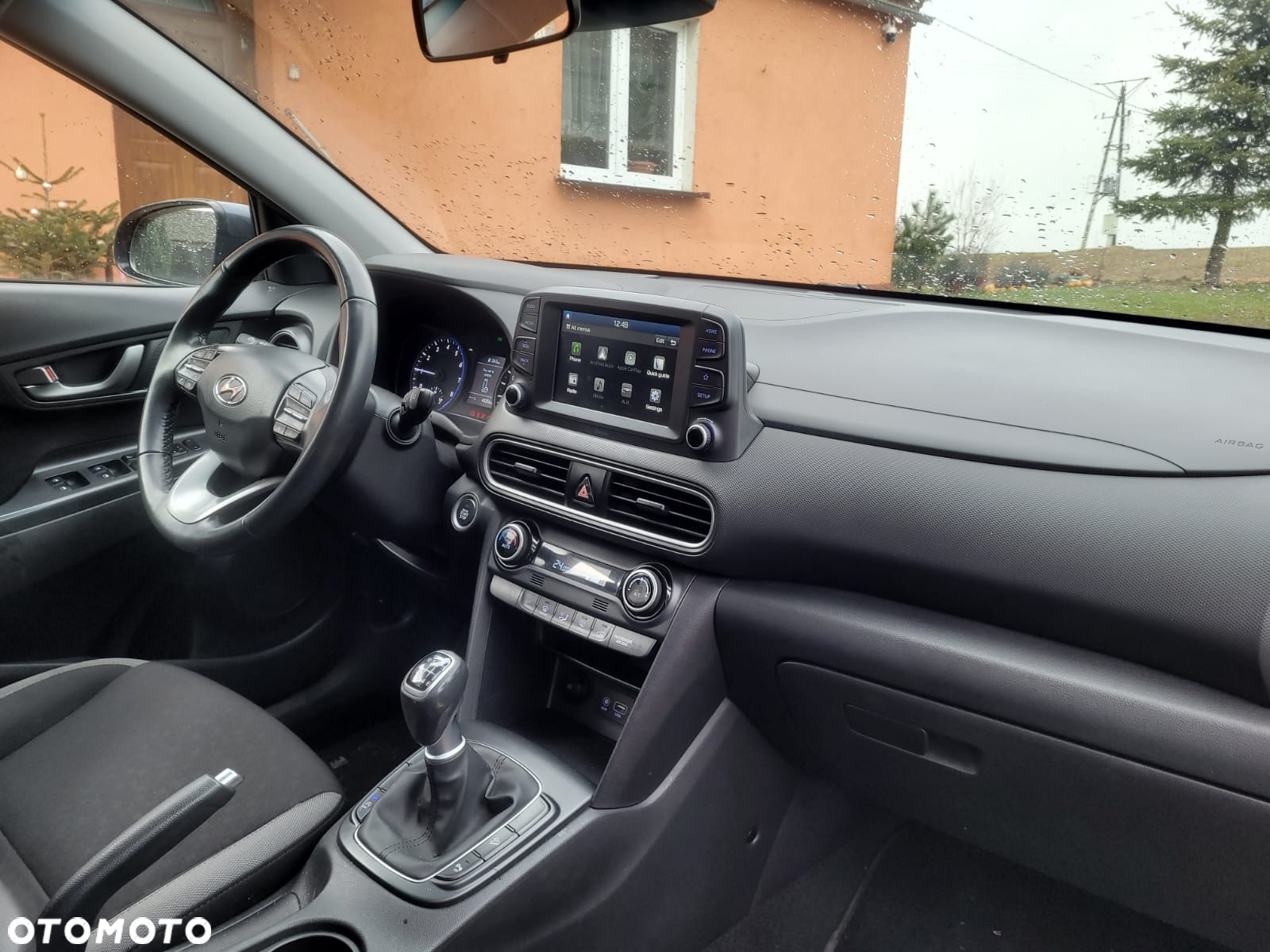Hyundai Kona 1.0 T-GDI Premium - 15