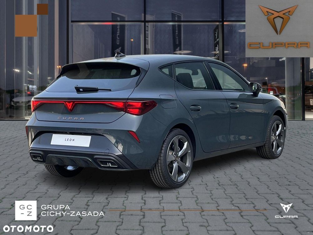 Cupra Leon - 13