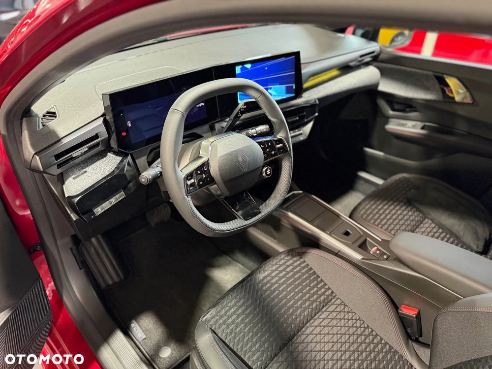 Renault Clio 1.8 E-TECH Full Hybrid 160 Techno - 7