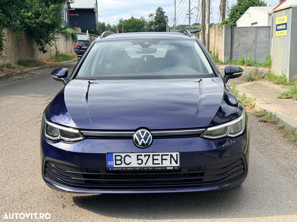 Volkswagen Golf - 2