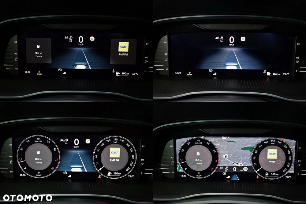 Skoda Octavia 1.5 TSI mHEV Selection DSG - 26