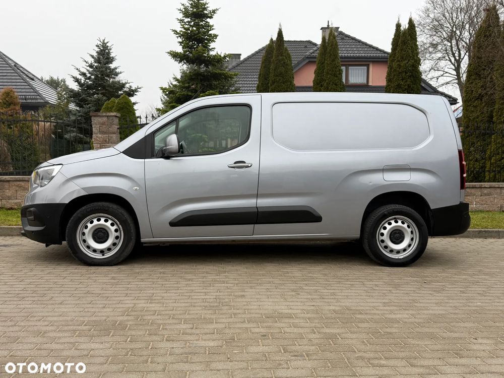 Opel COMBO - 2