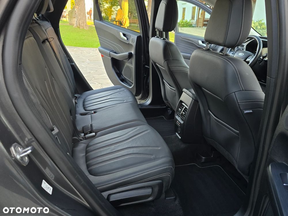 Ford Kuga 2.0 EcoBlue 4x4 VIGNALE - 35