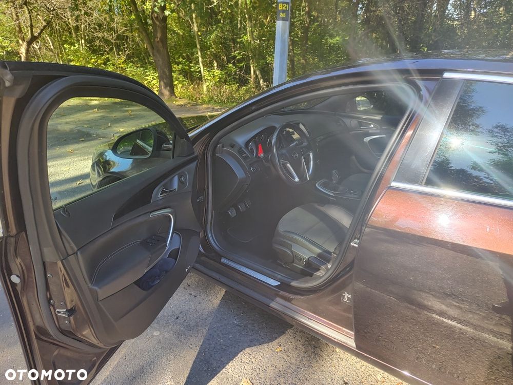 Opel Insignia - 4