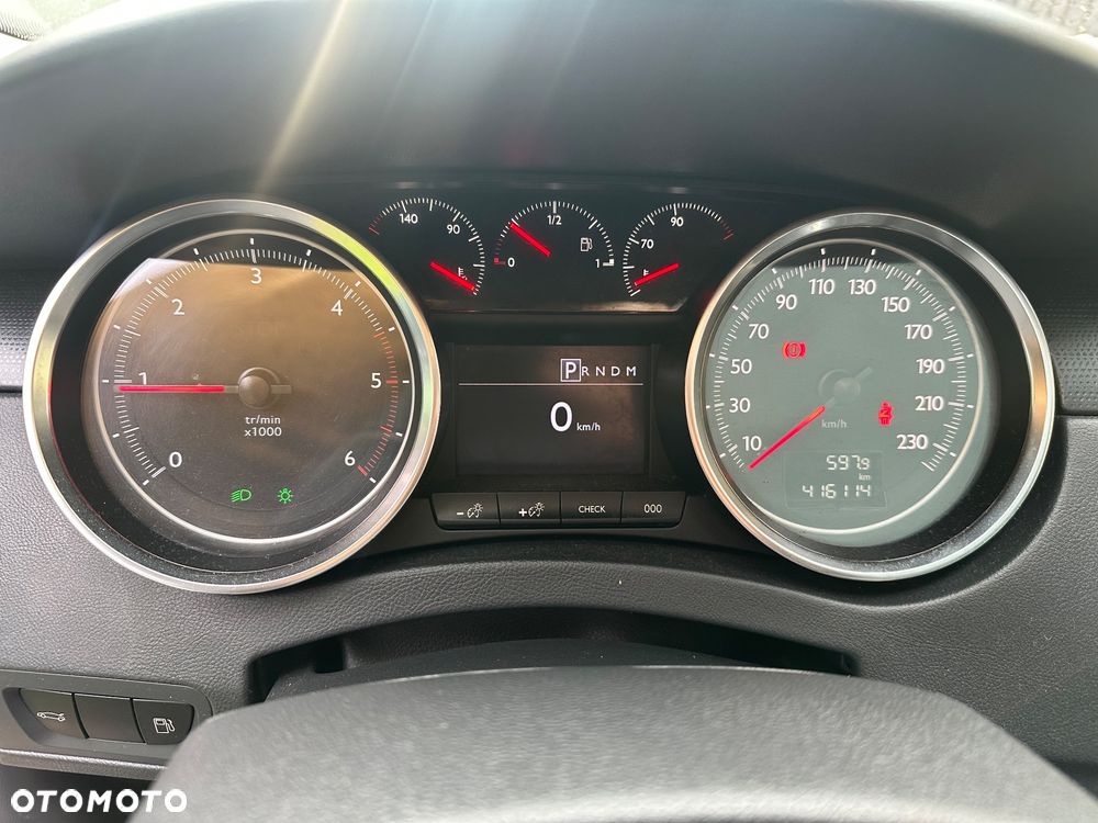 Peugeot 508 2.0 HDi Allure - 6