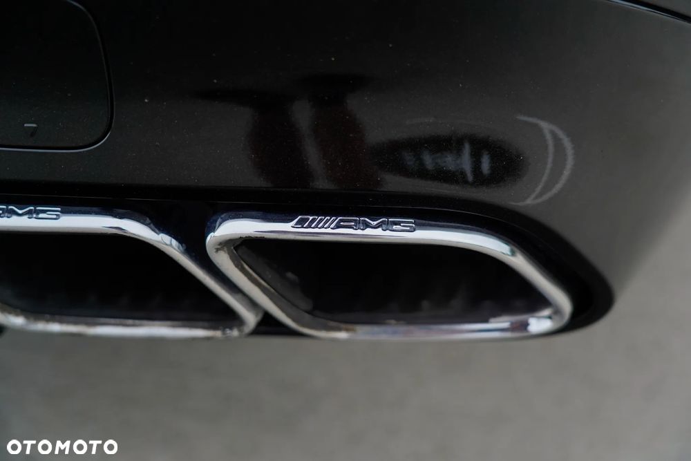 Mercedes-Benz AMG GT - 30